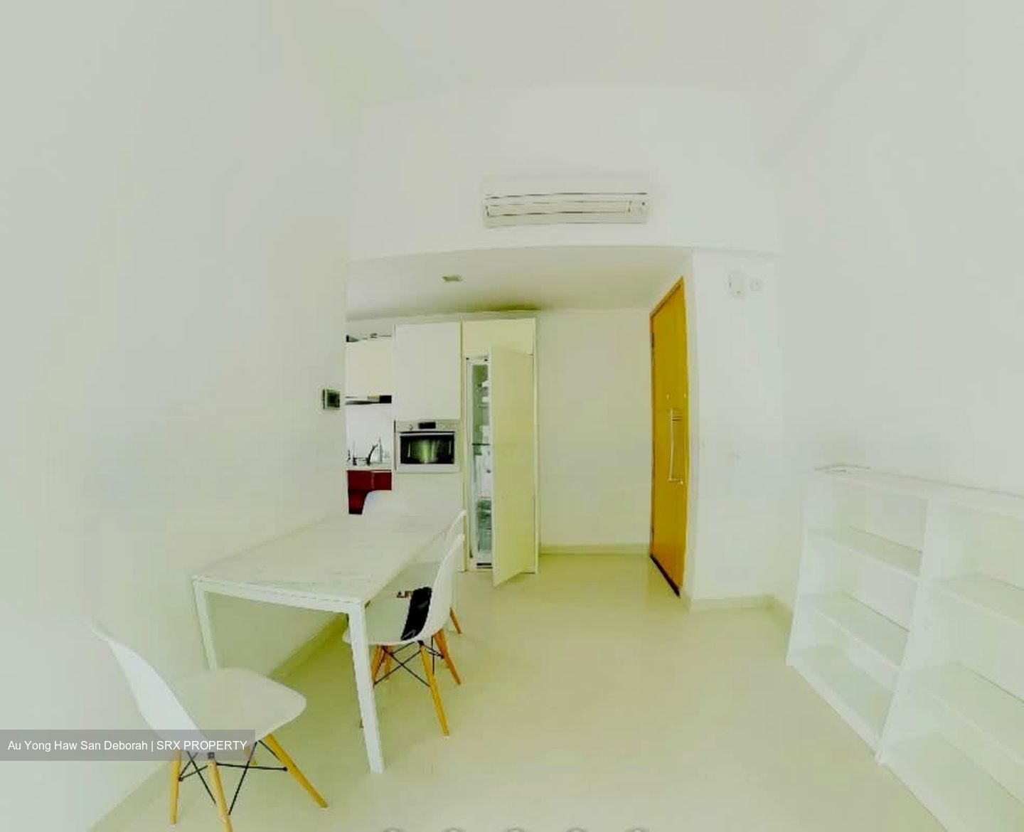 The Ford @ Holland (D10), Condominium #548835861